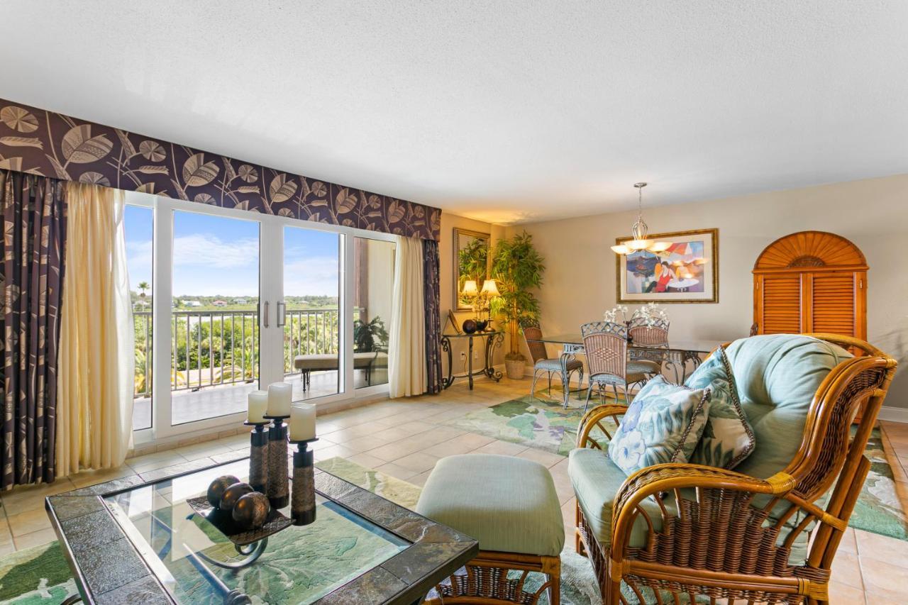 Tropical Paradise Clearwater Beach Exterior photo