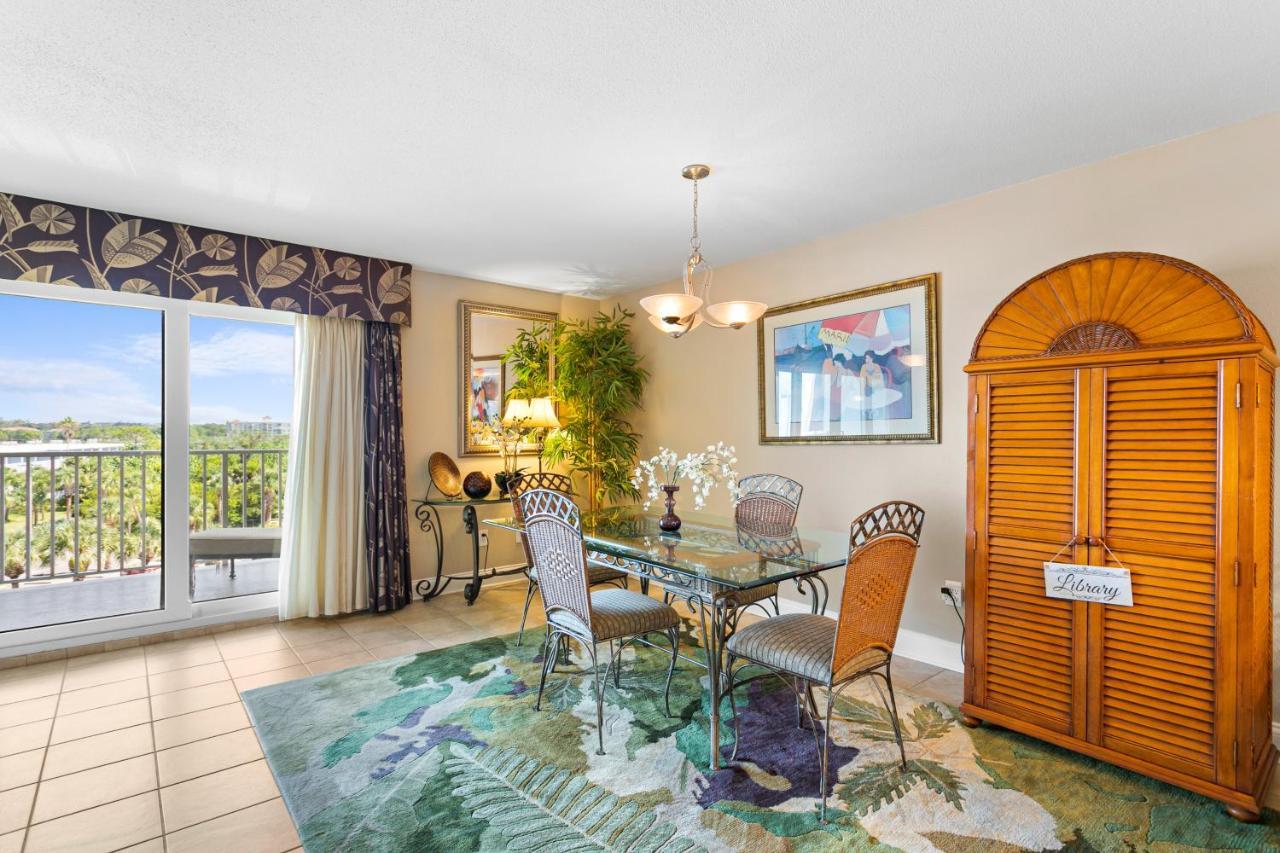 Tropical Paradise Clearwater Beach Exterior photo