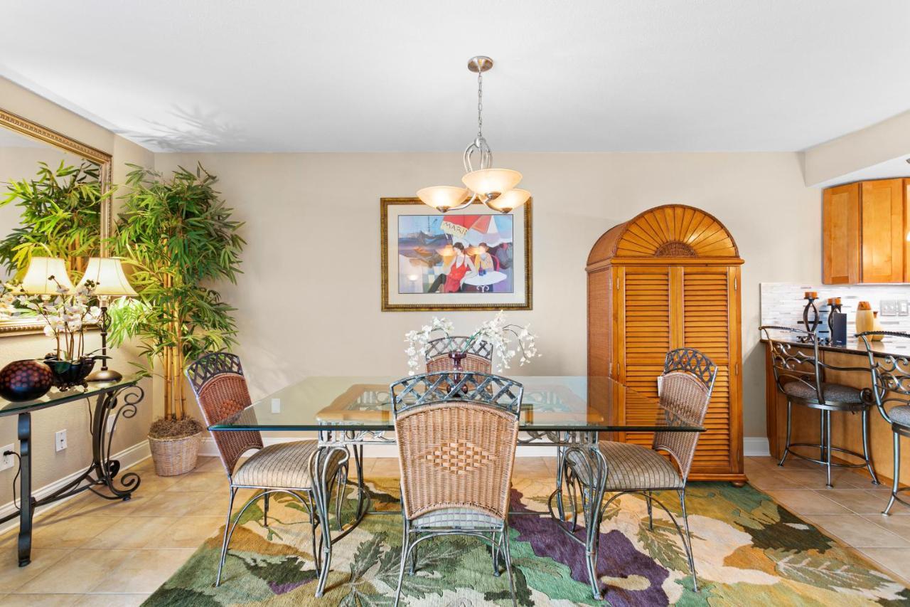 Tropical Paradise Clearwater Beach Exterior photo