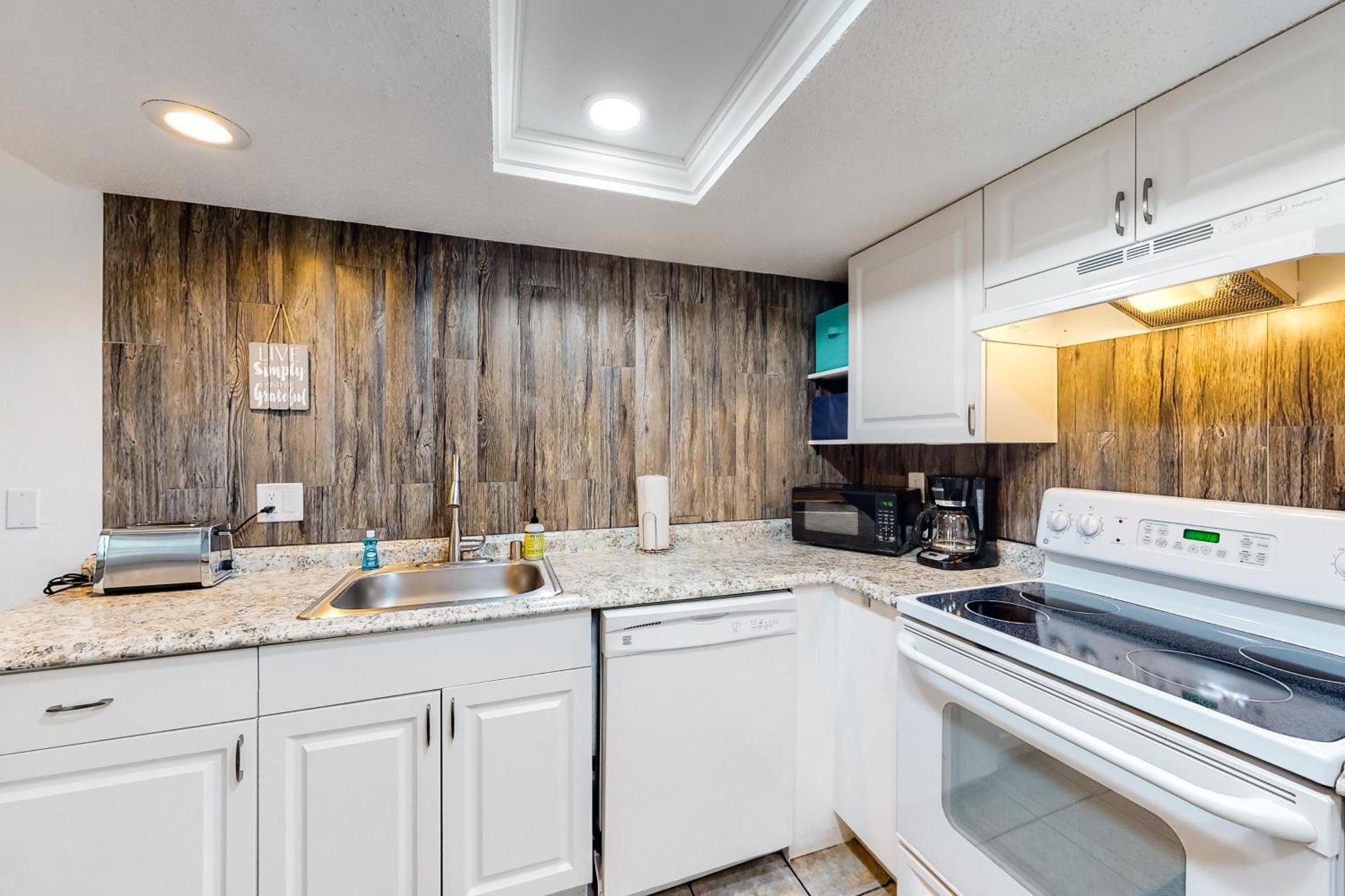 Tropical Paradise Clearwater Beach Room photo