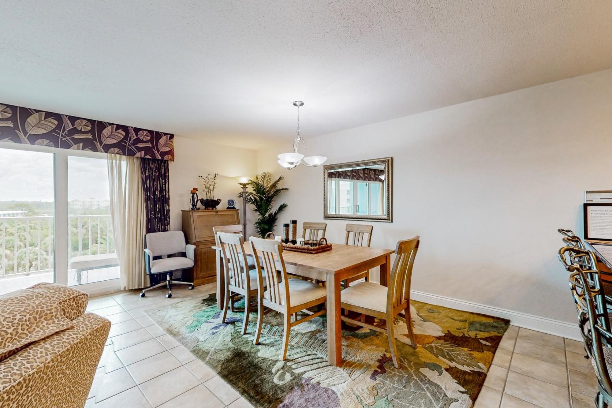 Tropical Paradise Clearwater Beach Room photo